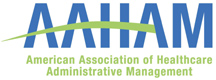 American Association of Healthcare Administrative Management